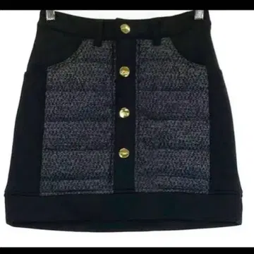 MARK&LONA Amma Hybrid Down Scart