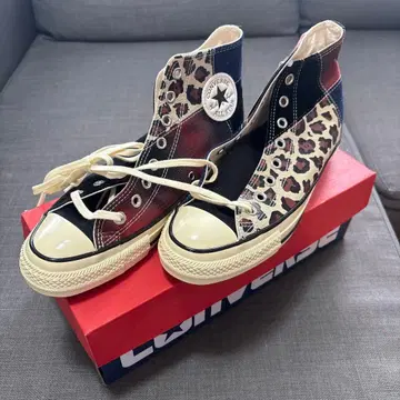 오자키 세계관 x ALL STAR AGED MATERIALBLOC HI