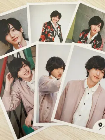 미치에다 슌스케 공식 사진 봄 쇼치쿠