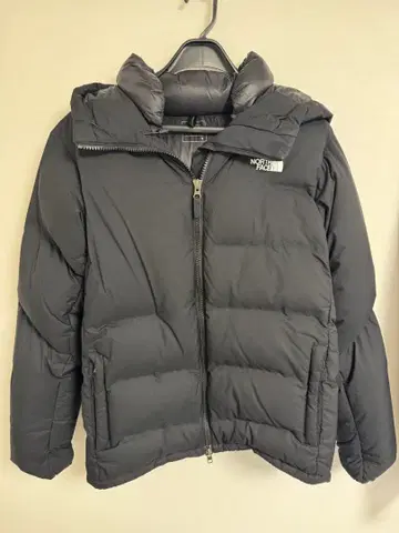 THE NORTH FACE 빌레이어 퍼카