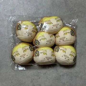 호크스 만주 히로아카 7개