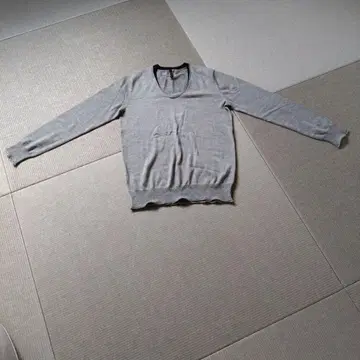 [ 사이즈 3 ] BLACKBARRETT by NEILBARRETT 니트