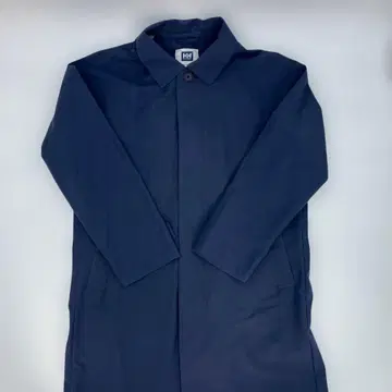 [HELLY HANSEN] 헬리한센 네이비 스텐카라 코트 방수 소재