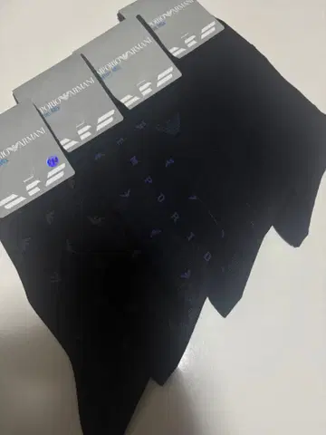 214 엠포리오 아르마니 양말 비즈니스 삭스 브랜드 남성용 신사