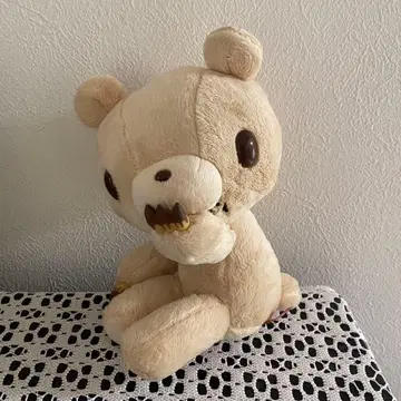 척스GP 좌 그루미 봉제 인형 제5회 발렌타인 상전 노림