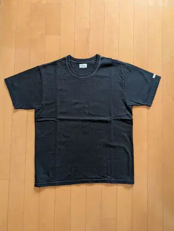 플랫 헤드 t셔츠 THC