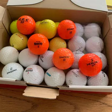골프 볼 세트