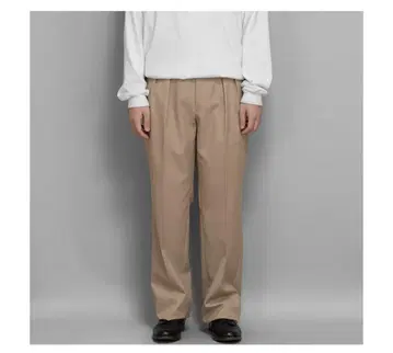 maatee & sons 마티 슬랙스