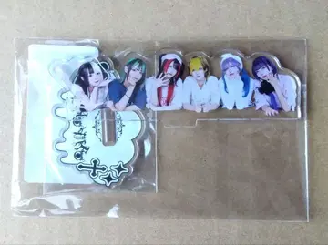 DMM온라인 크레인 게임 MADMED 마도메도 미니 집합 아크릴 스탠드