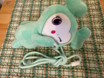 TWICE 미브리 미니백