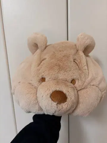 Disney 도쿄 디즈니 리조트 푸우 팬캡