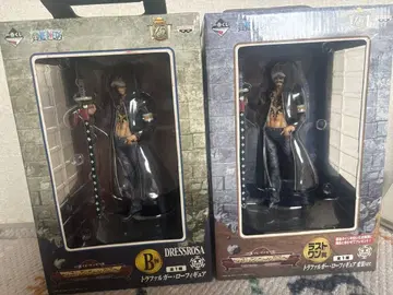 원피스 1번 복권 드레스 로자 편 B상 라스트 원상