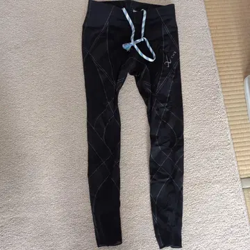 cw-x 제너레이터 모델 S 사이즈