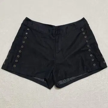 00s Y2K 헤이세이 레트로 숏팬츠 하라주쿠 갸루 페어리 그런지 F