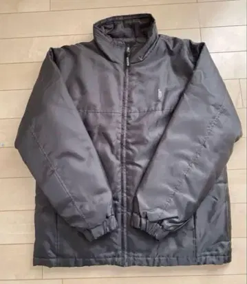 djhonda 블랙 다운 자켓 충전솜 MYC