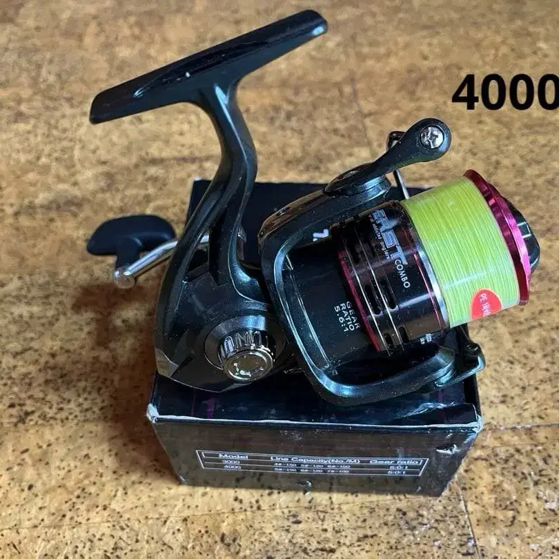 1번째 상품 이미지