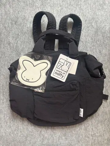 시마무라 미피 백팩