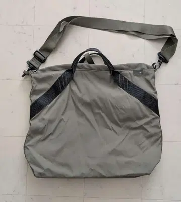 topologie rope tote dry 토폴로지 백