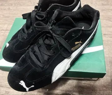 puma 스피도캣 25cm