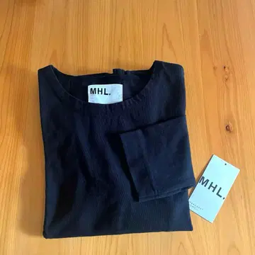 MHL. DRY COTTON JERSEY
