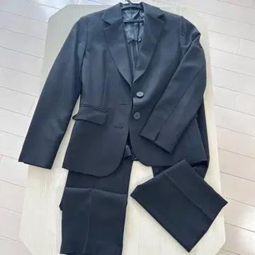 여성용 수트 셋업