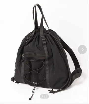 니코앤드 오리지널 메쉬 2WAY 냅색