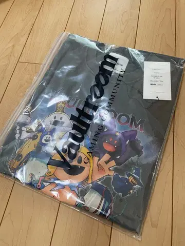 Vaultroom 진 여신전생 Vault Frost XL