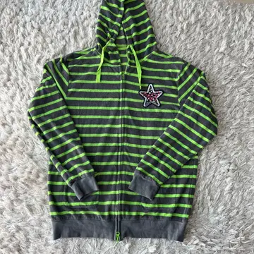 서던 올스타 파일 원단 후드티 2013