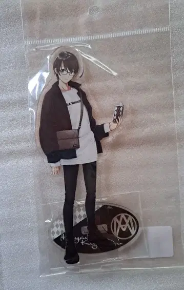 빙산 키요테루(캐주얼) 아크릴 스탠드