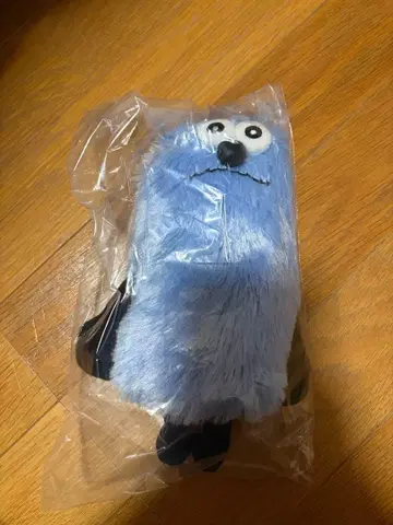 GU 스순스순 콜라보 파우치