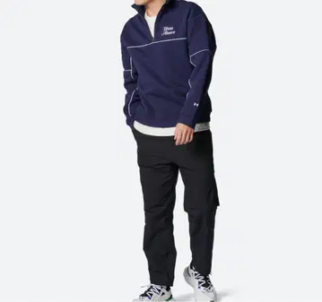 언더 아머 UA 시티 팬츠 스포츠 팬츠 XL