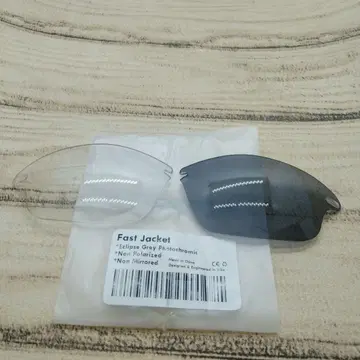 오클리 fast jacket 교환 렌즈 패스트 자켓 20
