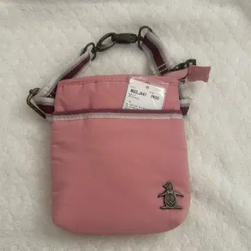 맨 싱글 의류 웨스트 파우치 공 소품함