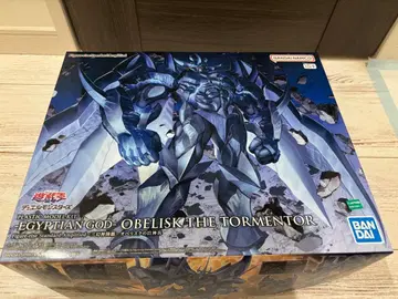 반다이 이집트 신 오벨리스크의 거신병