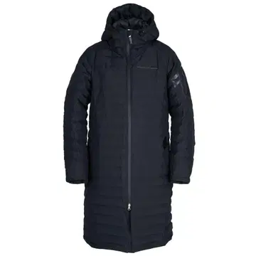 KUSHITANI 쿠시타니 벤치 코트 K-2840 L 사이즈 블랙 미사용