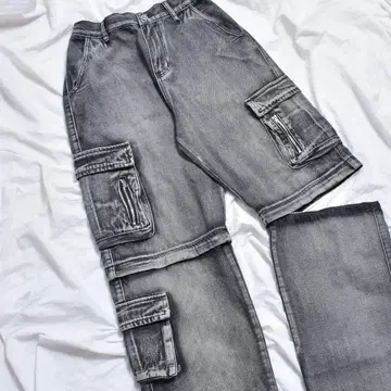 Volcan 카고 팬츠