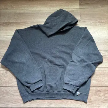 90s 00s 러셀 애슬레틱 맨투맨 후드티