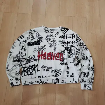 ZARA 트레이닝복