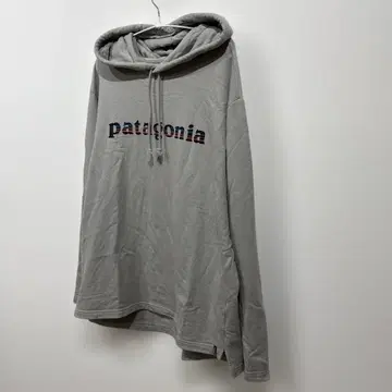 patagonia 그레이 wildrise hoody