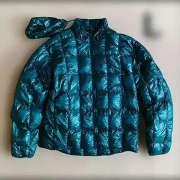 몽벨 EX라이트 다운 자켓 다운 자켓 L 스태프 백 포함