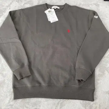 U.S. POLO ASSN 미사용 새상품 트레이닝복 속기모