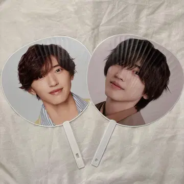 미치에다 슌스케 부채