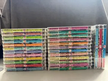 뻐꾸기 커플 1~26권, 28권