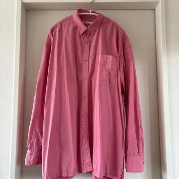 plage Boys box SH 핑크