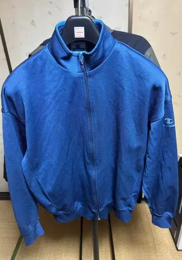 레어 80s Champion 저지