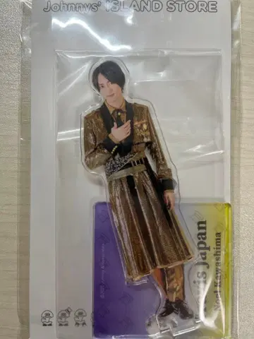 카와시마 노엘 아크릴 스탠드 '21 여름