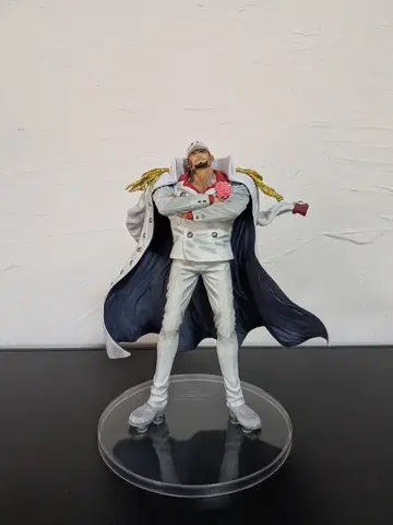 제일복권 ONEPIECE 절대적 정의 A상 사카즈키