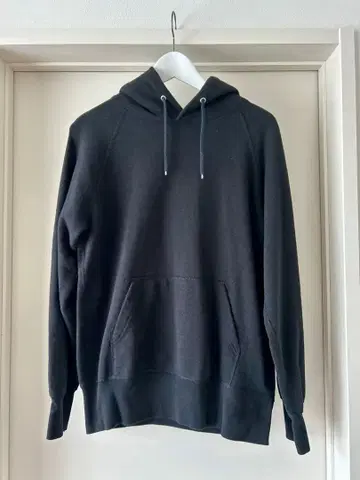 오르치발 후드 부착 후드티 사이즈 4