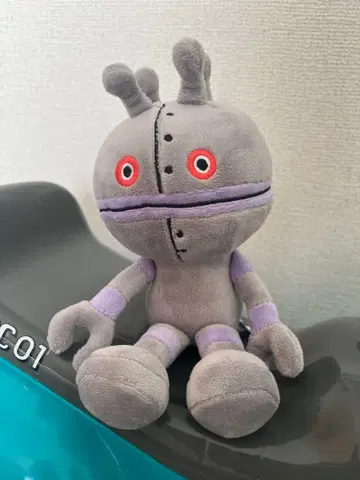 다단단 2호 프리치 콩