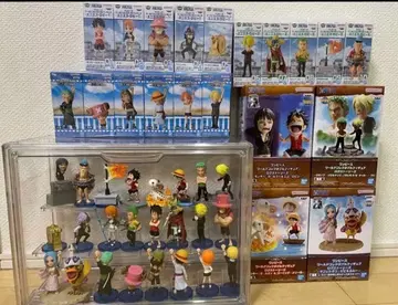 월드 컬렉션 동료의 증표 에니에스 로비 1.2 풀 컴프 와 로그 스토리